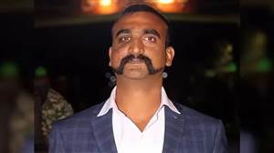 ਪਾਕਿਸਤਾਨ ਦੇ F-16 ਨੂੰ ਡੇਗਣ ਵਾਲੇ ਅਭਿਨੰਦਨ ਨੇ ਛੱਡੀ ਏਅਰ ਫੋਰਸ, ਪ੍ਰਾਈਵੇਟ ਏਅਰਲਾਈਨ 'ਚ ਸ਼ਾਮਲ