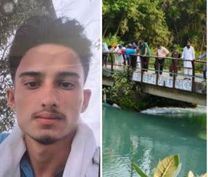 Patiala News : ਸਕੂਲ ਬੰਕ ਕਰ ਕੇ ਸਾਥੀਆਂ ਨਾਲ ਫ਼ਿਲਮ ਦੇਖਣ ਗਏ ਵਿਦਿਆਰਥੀ ਨੇ ਨਹਿਰ ’ਚ ਮਾਰੀ ਛਾਲ