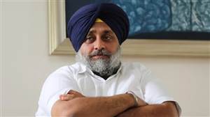 ਪੰਜਾਬ 'ਚ ਅਕਾਲੀ ਦਲ ਦੀ ਜਨਰਲ ਕੌਂਸਲ ਦੀ ਦੂਜੀ ਸੂਚੀ ਜਾਰੀ, ਸੁਖਬੀਰ ਬਾਦਲ ਨੇ 7 ਜ਼ਿਲ੍ਹਿਆਂ ਦੇ ਮੈਂਬਰਾਂ ਦਾ ਕੀਤਾ ਐਲਾਨ