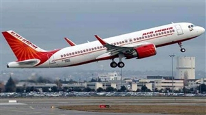 Air India Flights : ਏਅਰ ਇੰਡੀਆ ਦੀਆਂ ਉਡਾਣਾਂ 'ਤੇ ਮਿਲ ਰਿਹਾ ਹੈ ਸੁਆਦੀ ਭੋਜਨ, ਪੇਸ਼ ਕੀਤੀ ਜਾ ਰਹੀ ਹੈ ਨਵੀਂ  Menu Lists
