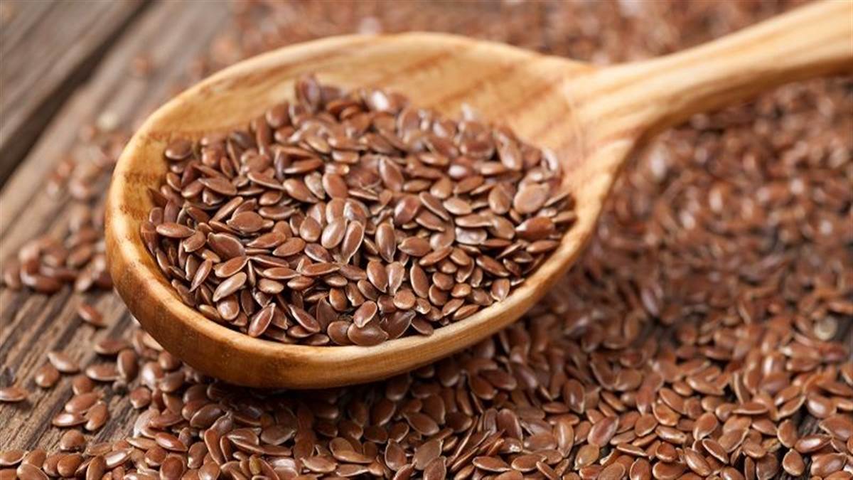 Boiled Flax Seeds Benefits ਪਾਣੀ 'ਚ ਉਬਾਲ ਕੇ ਖਾਓ ਅਲਸੀ ਦੀ ਬੀਜ, ਤੁਹਾਨੂੰ