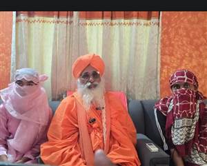 ਓਮਾਨ ਤੋਂ ਪਰਤੀਆਂ ਦੋ ਮੁਟਿਆਰਾਂ ਨੇ ਲਾਏ ਏਜੰਟਾਂ 'ਤੇ ਗੰਭੀਰ ਦੋਸ਼