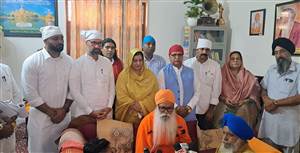 ਸੂਬਾ ਪੱਧਰ ’ਤੇ ਮਨਾਇਆ ਜਾਵੇਗਾ ਪ੍ਰਗਟ ਦਿਵਸ : ਬਾਬਾ ਪ੍ਰਗਟ ਨਾਥ