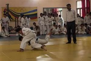 ਜੂਡੋ ਮੁਕਾਬਲੇ ’ਚ ਮੁਸਕਾਨ ਨੇ ਮਾਰੀ ਬਾਜ਼ੀ