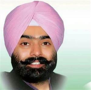 ਪਰਗਟ ਨੂੰ ਪੰਜਾਬ ਪ੍ਰਧਾਨ ਬਣਾਉਣ ’ਤੇ ਕਿੱਕੀ ਢਿੱਲੋਂ ਵੱਲੋਂ ਧੰਨਵਾਦ