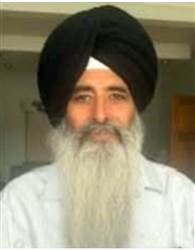 ਗੁਰਦੁਆਰਾ ਲੈਸਟਰ ਦਾ ਪ੍ਰਧਾਨ ਬਣਨ ’ਤੇ ਰੂਪੋਵਾਲ ਨੂੰ ਦਿੱਤੀ ਵਧਾਈ