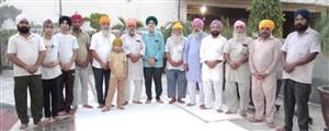 5 ਨੂੰ ਮਨਾਇਆ ਜਾਵੇਗਾ ਬਾਬੇ ਨਾਨਕ ਦਾ ਜੋਤੀ ਜੋਤਿ ਪੁਰਬ