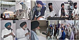 ਮਲਕੀਤ ਸਿੰਘ ਸਿੱਧੂ ਨੂੰ ਦਿੱਤੀਆਂ ਸ਼ਰਧਾਂਜਲੀਆਂ