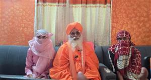 ਓਮਾਨ ’ਚ ਫਸੀਆਂ ਦੋ ਪੰਜਾਬੀ ਲੜਕੀਆਂ ਦੀ ਹੋਈ ਘਰ ਵਾਪਸੀ