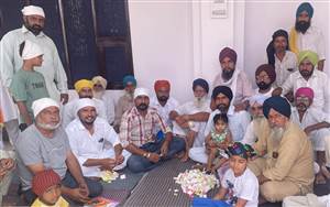 ਪੌਦੇ ਸੰਭਾਲਣ ਵਾਲਿਆਂ ਦਾ ਲੱਕੀ ਡਰਾਅ ਕੱਢਿਆ