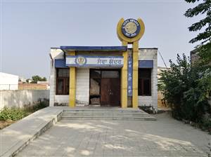 ਖ਼ਸਤਾ ਇਮਾਰਤਾਂ ਨੇ ਸੇਵਾ ਕੇਂਦਰਾਂ ਦੀ ਕਾਰਗੁਜ਼ਾਰੀ ’ਤੇ ਖੜ੍ਹੇ ਕੀਤੇ ਸਵਾਲ
