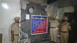 ਨਸ਼ਾ ਤਸਕਰ ਦੀ 73 ਲੱਖ 60 ਹਜ਼ਾਰ ਦੀ ਜਾਇਦਾਦ ਫਰੀਜ