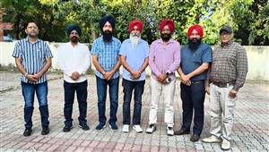 ਸਾਰੇ ਅਧਿਆਪਕ 10 ਨੂੰ ਸੰਗਰੂਰ ਰੈਲੀ ’ਚ ਪੁੱਜਣ : ਰੰਧਾਵਾ