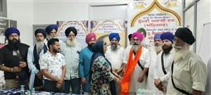 ਅਕਾਲੀ ਦਲ (ਅ) ਨੇ ਢਿੱਲਵਾਂ ਨੂੰ ਬਣਾਇਆ ਹਲਕਾ ਭੁਲੱਥ ਦਾ ਇੰਚਾਰਜ