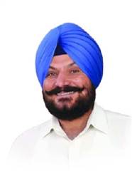 ਆਪ’ ਸਰਕਾਰ ਪੰਜਾਬ ਦਾ ਖ਼ਜ਼ਾਨਾ ਲੁਟਾ ਰਹੀ : ਜੌੜਾਮਾਜਰਾ