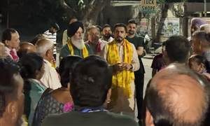 ਲੋਕਾਂ ਦਾ ਪੈਸਾ ਲੋਕਾਂ ਦੀ ਭਲਾਈ ’ਤੇ ਖਰਚ ਕੀਤਾ ਜਾ ਰਿਹਾ : ਵਿਧਾਇਕ ਚੱਢਾ
