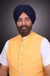 ਵਿਨਰਜੀਤ ਗੋਲਡੀ ਨੇ ਚਿੱਟੇ ਨਾਲ ਨੌਜਵਾਨਾਂ ਦੀਆਂ ਮੌਤਾਂ ’ਤੇ ਜਤਾਈ ਚਿੰਤਾ