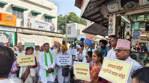 ਪੰਜਾਬ ਦਾ ਕੁਦਰਤੀ ਖੇਤੀ ਵੱਲ ਮੁੜਨਾ ਸਮੇਂ ਦੀ ਲੋੜ : ਮੰਤਰੀ ਗੋਇਲ
