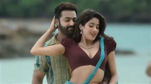 ਜਾਨ੍ਹਵੀ ਕਪੂਰ ਦੇ AI-ਮਾਰਫ਼ਡ 'ਚੁੱਟਾਮੱਲੇ' ਵੀਡੀਓ 'ਤੇ ਭੜਕੇ Junior NTR, ਕਿਹਾ- 'ਕਿਸੇ ਨੂੰ ਨਹੀਂ ਬਖ਼ਸ਼ਾਂਗਾ...'
