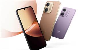 Redmi 17C 5G Launch : 6,000mAh ਦੀ ਬੈਟਰੀ ਤੇ 50MP ਕੈਮਰੇ ਵਾਲਾ Redmi ਦਾ ਨਵਾਂ 5G ਫੋਨ, 7 ਅਕਤੂਬਰ ਤੋਂ ਸ਼ੁਰੂ ਹੋਵੇਗੀ ਸੇਲ, ਜਾਣੋ ਫੀਚਰਜ਼ ਤੇ ਕੀਮਤ