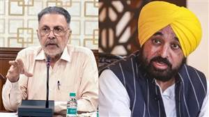 ਹੁਣ ਨਸ਼ਾ ਮੁਕਤੀ ਕੇਂਦਰਾਂ 'ਚ ਹੋਵੇਗੀ ਟ੍ਰਿਪਲ ਐੱਚ ਜਾਂਚ, ਮਾਨ ਸਰਕਾਰ ਦਾ ਪੰਜਾਬ ਨੂੰ ਨਸ਼ਾ ਤੇ ਇਨਫੈਕਸ਼ਨ ਮੁਕਤ ਬਣਾਉਣ ਦਾ ਮਾਸਟਰਪਲਾਨ