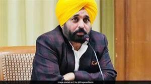 ਪੰਜਾਬ ਤੋਂ ਛੇ ਲੱਖ ਮੀਟ੍ਰਿਕ ਟਨ ਚੌਲ ਤੇ 15 ਲੱਖ ਮੀਟ੍ਰਿਕ ਟਨ ਕਣਕ ਕੇਂਦਰ ਤੁਰੰਤ ਚੁੱਕੋ : ਮੁੱਖ ਮੰਤਰੀ ਨੇ ਕੇਂਦਰੀ ਮੰਤਰੀ ਨੂੰ ਲਿਖਿਆ ਪੱਤਰ