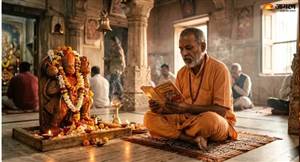 Hanuman Chalisa : ‘ਰਾਮ ਦੂਤ ਅਤੁਲਿਤ ਬਲ ਧਾਮਾ...’ ਜੀਵਨ ਦੀ ਹਰ ਪਰੇਸ਼ਾਨੀ ਦੂਰ ਕਰੇਗੀ ਇਹ ਚਮਤਕਾਰੀ ਚੌਪਈ, ਸਮਝੋ ਇਸ ਦਾ ਅਰਥ