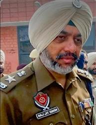 ਨਵੇਂ ਨਸ਼ਾ ਤਸਕਰੀ ਮਾਮਲੇ ’ਚ ਰਾਜਜੀਤ ਹੁੰਦਲ ਚਾਰ ਦਿਨਾਂ ਦਾ ਰਿਮਾਂਡ, ਅਦਾਲਤ ਕੰਪਲੈਕਸ ਤੋਂ ਮੁੜ ਗ੍ਰਿਫ਼ਤਾਰ