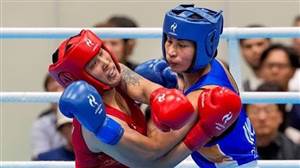 Asian Games 2026 :  ਲਵਲੀਨਾ ਬੋਰਗੋਹੇਨ ਨੇ ਰਚਿਆ ਇਤਿਹਾਸ, 75 ਕਿਲੋਗ੍ਰਾਮ ਵਰਗ 'ਚ ਜਿੱਤਿਆ ਸੋਨ ਤਗਮਾ