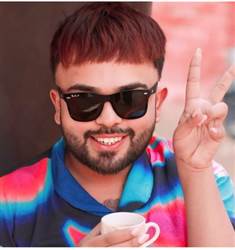 Breaking News; ਅੰਮ੍ਰਿਤਸਰ ’ਚ ਸੋਸ਼ਲ ਮੀਡੀਆ ਇਨਫਲੂਐਂਸਰ ਮੈਡ ਸੰਧੂ ਦੀ ਗੋਲੀ ਮਾਰ ਕੇ ਹੱਤਿਆ, ਵਿਦੇਸ਼ ਬੈਠੇ ਗੈਂਗਸਟਰ ਗੋਲਡੀ ਢਿੱਲੋਂ ਨੇ ਹੱਤਿਆ ਦੀ ਲਈ ਜ਼ਿੰਮੇਵਾਰੀ