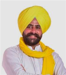 ਵਿਧਾਇਕ Sukhbir Singh Maiserkhana ਨੂੰ ਪਾਰਟੀ ਖ਼ਿਲਾਫ਼ ਬੋਲਣਾ ਪਿਆ ਮਹਿੰਗਾ; ‘ਆਪ’ ਦੀ ਮੁੱਢਲੀ ਮੈਂਬਰਸ਼ਿਪ ਤੋਂ ਖ਼ਾਰਜ