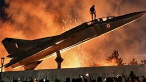 ਕੌਣ ਸੀ MiG-23 ਜੈੱਟ 'ਤੇ ਚੜ੍ਹਨ ਵਾਲਾ ਵਿਦਿਆਰਥੀ? LPU ਹਿੰਸਾ ਮਾਮਲੇ 'ਚ ਨਾਬਾਲਗ ਗ੍ਰਿਫ਼ਤਾਰ, ਤਸਵੀਰ ਤੋਂ ਹੋਈ ਪਛਾਣ