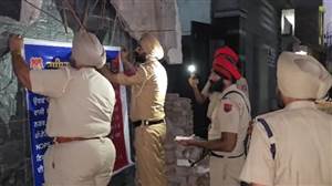 ਨਸ਼ਾ ਤਸਕਰ ਦੀ 73.60 ਲੱਖ ਦੀ ਜਾਇਦਾਦ ਫ੍ਰੀਜ਼! ਪੁਲਿਸ ਨੇ ਕੱਸਿਆ ਸ਼ਿਕੰਜਾ, ਗੈਰ-ਕਾਨੂੰਨੀ ਕਮਾਈ ’ਤੇ ਵੱਡੀ ਕਾਰਵਾਈ