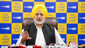 ਅਮਰਜੀਤ ਚਾਵਲਾ ਮਾਮਲੇ ’ਚ SGPC ਤੇ ਸੁਖਬੀਰ ਬਾਦਲ ਦੀ ਚੁੱਪੀ ਖੜ੍ਹੇ ਕਰ ਰਹੀ ਵੱਡੇ ਸਵਾਲ : ਬਲਤੇਜ ਪੰਨੂ
