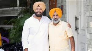 ਪੰਜਾਬ ਕਾਂਗਰਸ ਦਾ ਨਵਾਂ ਪ੍ਰਧਾਨ ਬਣਨ ’ਤੇ ਪਰਗਟ ਸਿੰਘ ਨੂੰ ਰਾਜਾ ਵੜਿੰਗ ਸਣੇ ਇਨ੍ਹਾਂ ਨੇਤਾਵਾਂ ਨੇ ਦਿੱਤੀ ਵਧਾਈ