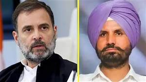 'ਮੇਰੇ ਲੀਡਰ ਦੀ ਕੋਈ ਤਾਂ ਮਜਬੂਰੀ ਰਹੀ ਹੋਵੇਗੀ...', ਪੰਜਾਬ ਕਾਂਗਰਸ ਪ੍ਰਧਾਨ ਦੀ ਕੁਰਸੀ ਜਾਣ 'ਤੇ ਫਿਰ ਛਲਕਿਆ ਰਾਜਾ ਵੜਿੰਗ ਦਾ ਦਰਦ