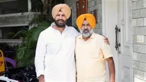 'ਉਹ ਸਾਡੇ ਪ੍ਰਧਾਨ ਰਹੇ ਹਨ, ਚੰਗੇ ਖਿਡਾਰੀ ਹਨ', ਰਾਜਾ ਵੜਿੰਗ ਨੂੰ ਲੈ ਕੇ ਪੰਜਾਬ ਕਾਂਗਰਸ ਦੇ ਨਵੇਂ ਚੀਫ਼ ਪਰਗਟ ਸਿੰਘ ਦੀ ਪ੍ਰਤੀਕ੍ਰਿਆ