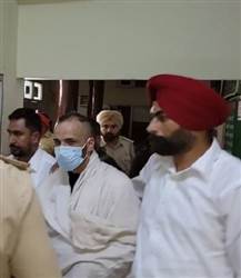 ਜੇਲ੍ਹ ਬਰੇਕ ਕਾਂਡ ਮਾਸਟਰਮਾਈਂਡ ਰੋਮੀ ਨੂੰ ਮਿਲੀ ਜ਼ਮਾਨਤ, ਦੋ ਸਾਲਾਂ ਤੋਂ ਅੰਮ੍ਰਿਤਸਰ ਜੇਲ੍ਹ ’ਚ ਸੀ ਨਜ਼ਰਬੰਦ