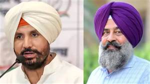 ਸਵੇਰੇ ਵੜਿੰਗ ਨੇ ਰਾਹੁਲ ਨੂੰ ਸੌਂਪਿਆ ਅਸਤੀਫ਼ਾ, ਸ਼ਾਮ ਨੂੰ ਪਰਗਟ ਬਣੇ ਪੰਜਾਬ ਕਾਂਗਰਸ ਦੇ ਪ੍ਰਧਾਨ; ਕੀ ਹੋਣਗੀਆਂ ਚੁਣੌਤੀਆਂ?