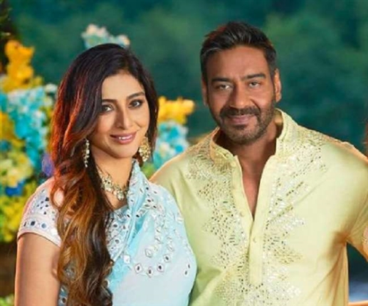 Tabu Birthday: ਅਜੇ ਦੇਵਗਨ ਦੀ ਵਜ੍ਹਾ ਨਾਲ ਕਾਲਜ 'ਚ ਵੀ ਸਿੰਗਲ ਰਹੀ ਤੱਬੂ, ਇਸ ਕਾਰਨ ਨਹੀਂ ਬਣ ਸਕਿਆ ਕੋਈ BF