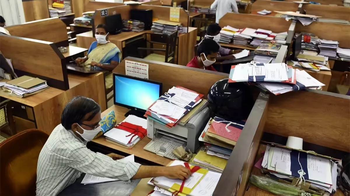 ਸਰਕਾਰੀ ਮੁਲਾਜ਼ਮਾਂ ਲਈ ਅਹਿਮ ਖਬਰ ! ਹੁਣ ਹਫ਼ਤੇ 'ਚ ਇਕ ਦਿਨ ਹੋਵੇਗਾ  Dress Code, ਨੋਟੀਫਿਕੇਸ਼ਨ ਜਾਰੀ