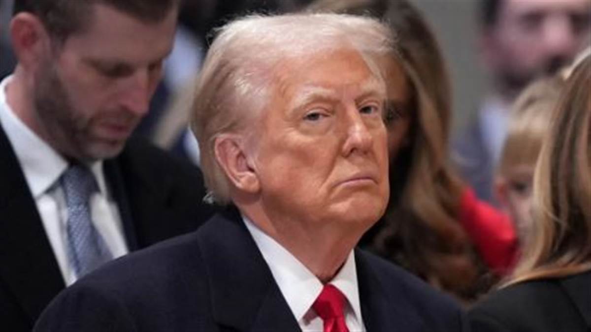 Trump ਨੂੰ ਅਦਾਲਤ ਤੋਂ ਲੱਗਿਆ ਝਟਕਾ, ਪੋਰਟਲੈਂਡ ਵਿੱਚ ਨੈਸ਼ਨਲ ਗਾਰਡ ਦੀ ਤਾਇਨਾਤੀ 'ਤੇ ਰੋਕ ਲਗਾਈ