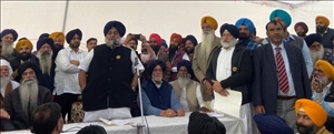 Punjab Politics : ਸੁਖਬੀਰ ਬਾਦਲ ਨੇ ਕਿਹਾ- ਸ਼੍ਰੋਮਣੀ ਅਕਾਲੀ ਦਲ 14 ਦਸੰਬਰ ਨੂੰ ਰਚੇਗਾ ਇਤਿਹਾਸ