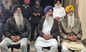 ਸਿੱਖੀ 'ਚ ਪਤਿਤਪੁਣੇ ਨੂੰ ਠੱਲ੍ਹ ਪਾਉਣ ਲਈ ਹੁਣ ਸ਼੍ਰੋਮਣੀ ਕਮੇਟੀ ਵੀ ਇਸਾਈਆਂ ਵਾਂਗ ਵੰਡੇਗੀ ਲਿਟਰੇਚਰ