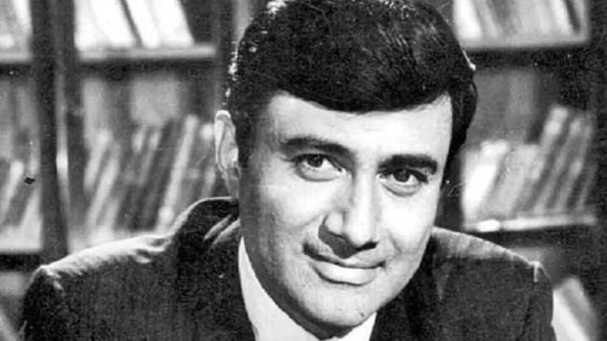 Dev Anand Death Anniversary He openly opposed Indira Gandhi during the Emergency and challenged him by forming a political party