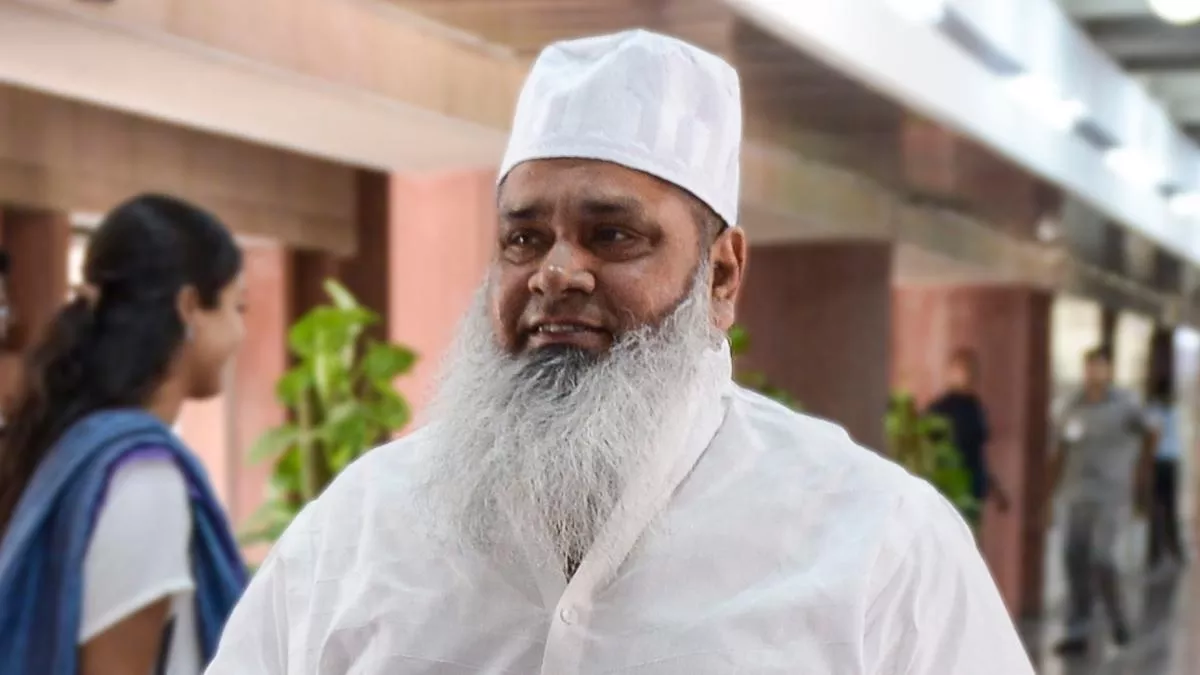 AIUDF chief Badruddin Ajmal caught for his comments on Hindu girls complaint filed in police station