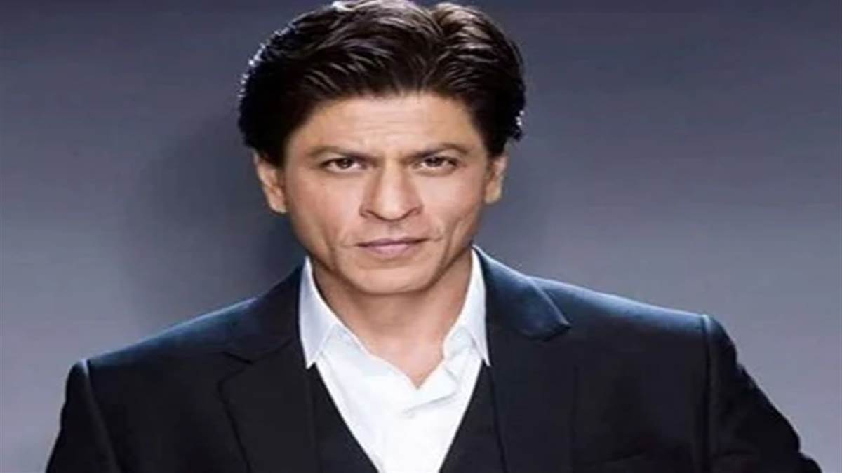 Shah Rukh Khan Shah Rukh Khan took a break from films the actor himself told this special reason