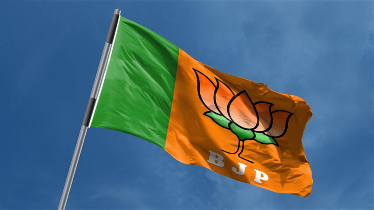 Punjab BJP announced office bearers Ashwani Sharma | ਪੰਜਾਬ ਭਾਜਪਾ ਨੇ ਅਹੁਦੇਦਾਰਾਂ ਦਾ ਕੀਤਾ ਐਲਾਨ