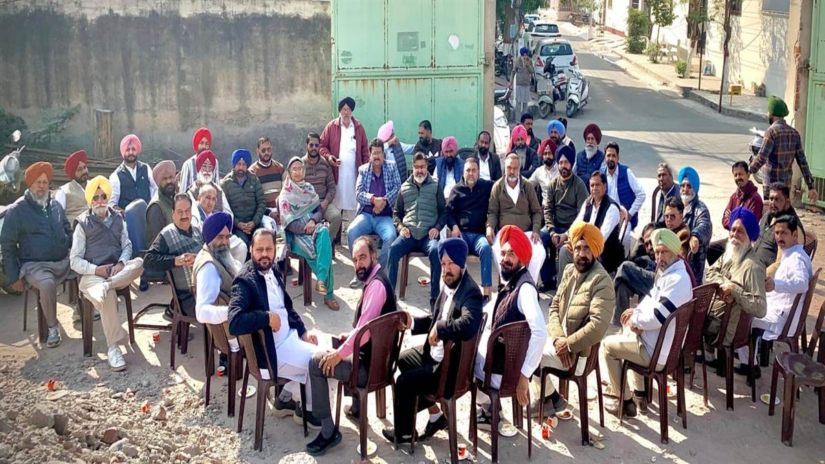 -ਸ਼੍ਰੋਮਣੀ ਅਕਾਲੀ ਦਲ ਨੇ ਚੋਣਾਂ ਸਬੰਧੀ ਲਾਈਆਂ ਡਿਊਟੀਆਂ