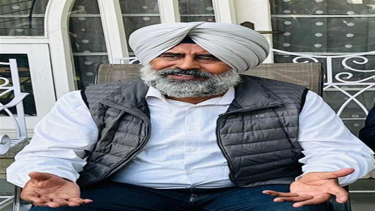 ਵਿਰੋਧੀ ਉਮੀਦਵਾਰਾਂ ਨੂੰ ਡਰਾਉਣ ਲਈ ਗੈਂਗਸਟਰਾਂ ਦੀ ਵਰਤੋਂ ਕਰ ਰਹੀ ਸਰਕਾਰ : ਪਰਗਟ ਸਿੰਘ